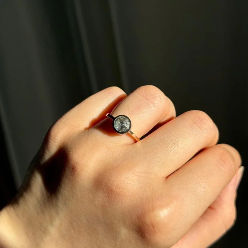 Theodora Ring