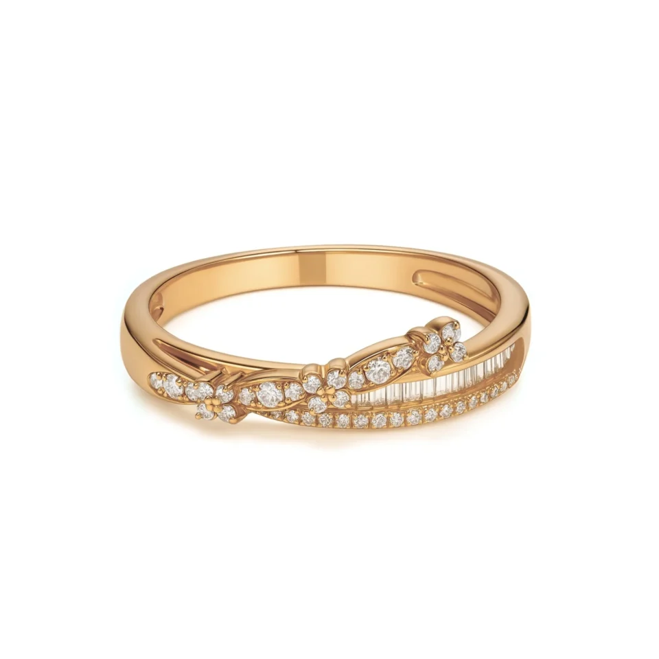 Elowen Ring