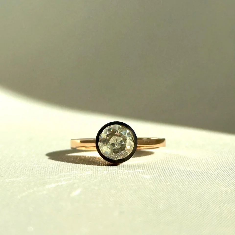 Theodora Ring
