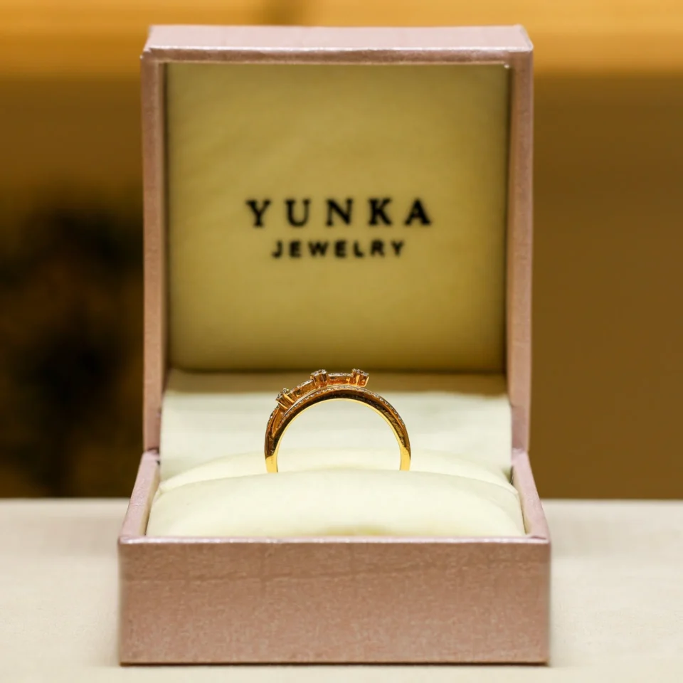 Elowen Ring