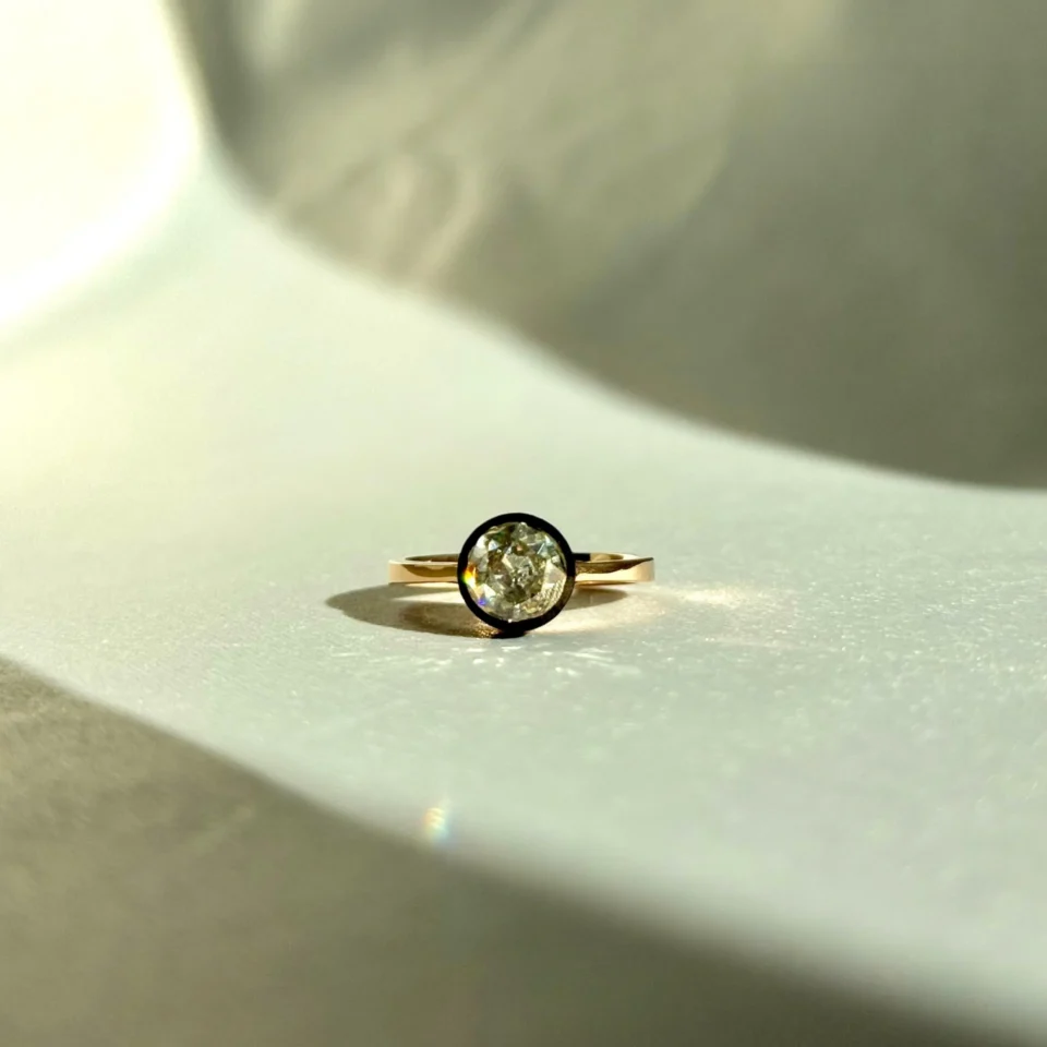Theodora Ring