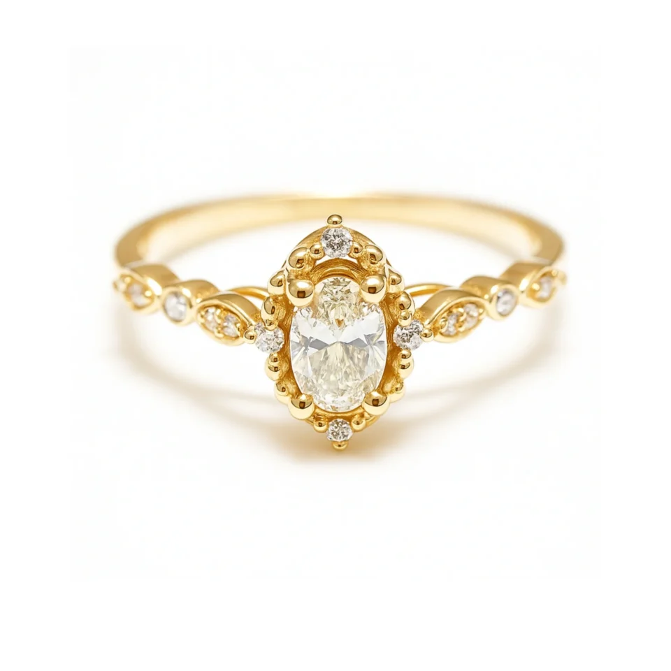 Liora Ring