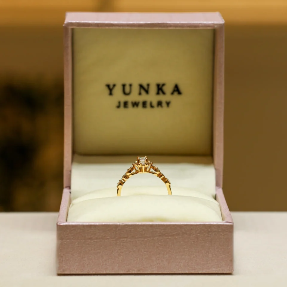 Liora Ring