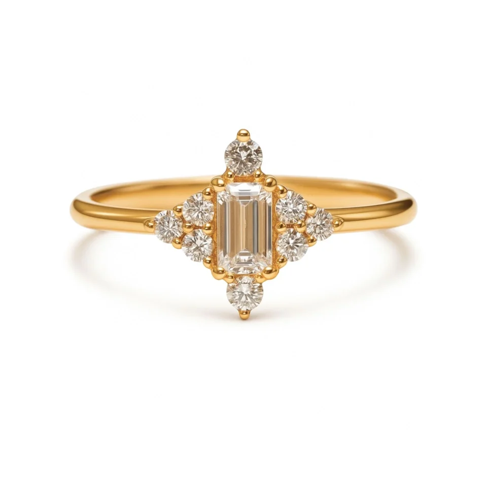 Colette Ring