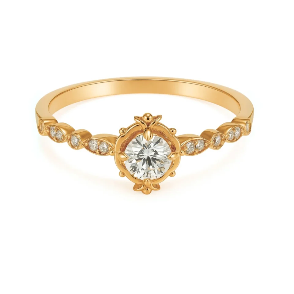 Vivienne Ring