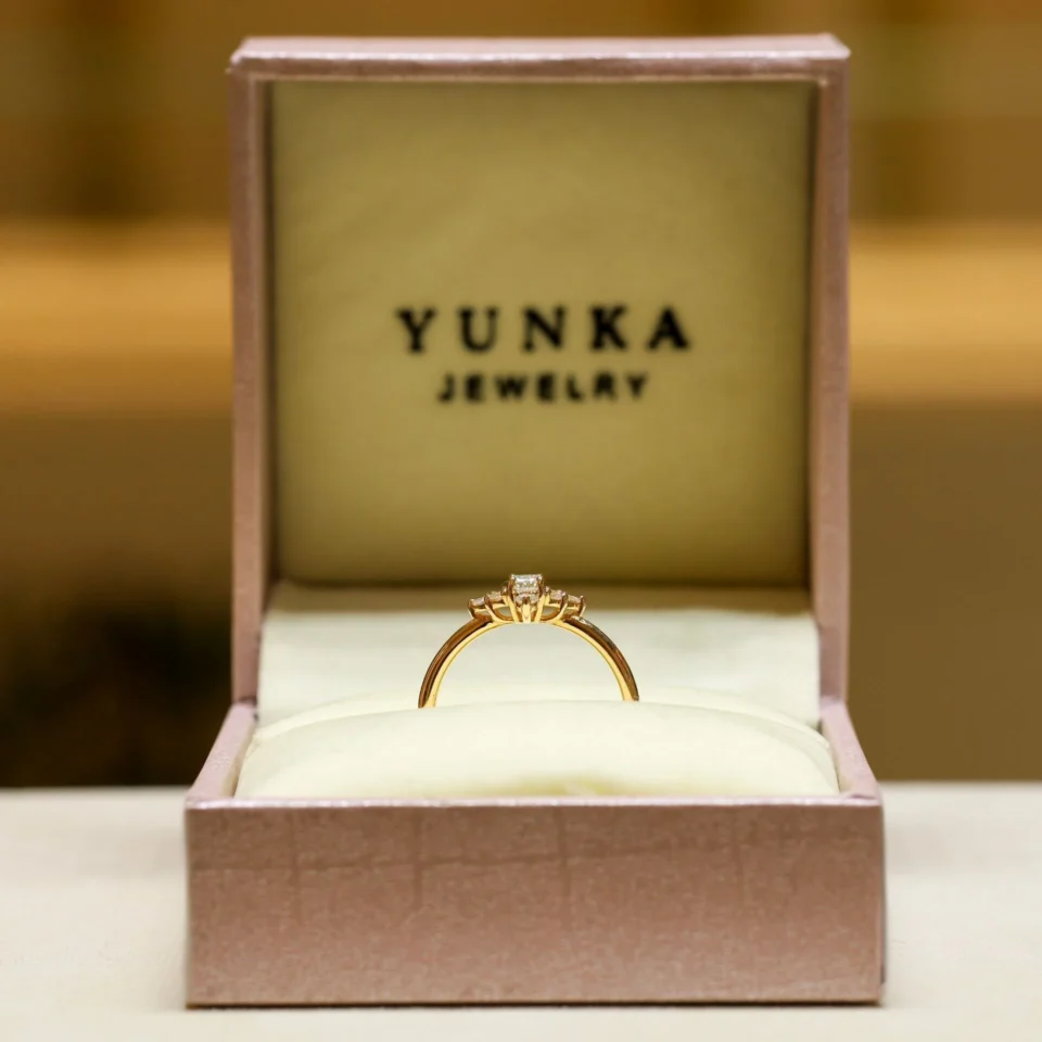 Colette Ring