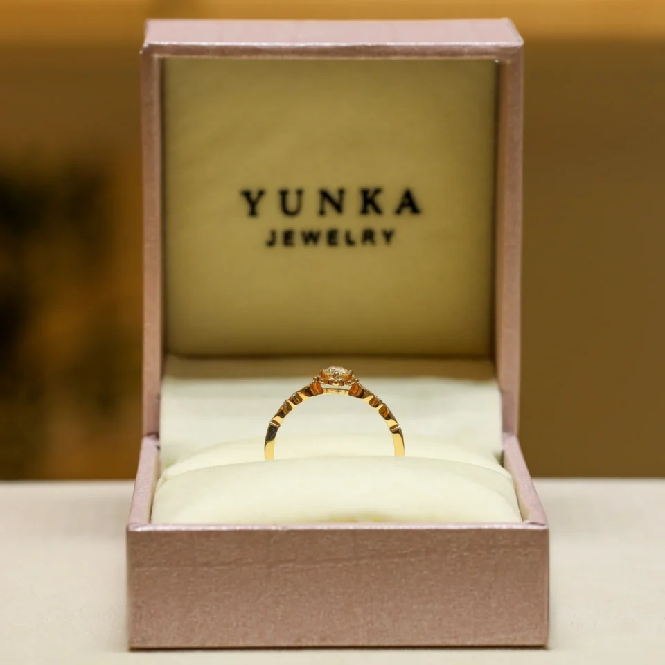 Vivienne Ring